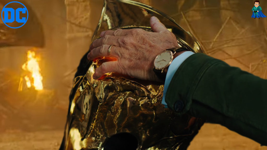 Deleted Black Adam Post-Credit Scene – Film Junkee Shots