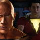 Why is Dwayne Johnson Avoiding Shazam! Showdown with Black Adam – Film Junkee Shots