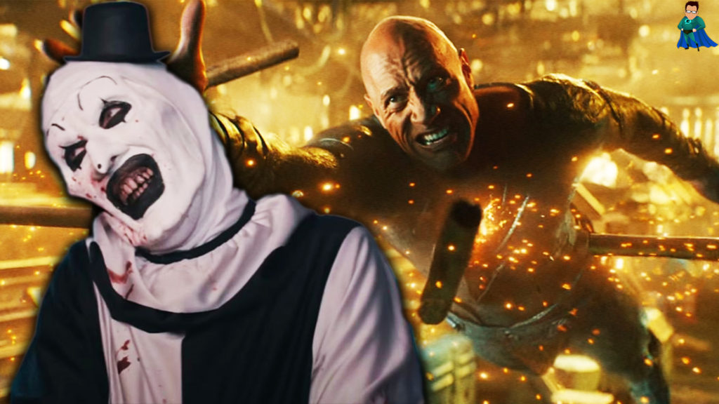 Black Adam Box Office Passes $300 Million