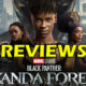 Black Panther Wakanda Forever Reviews – Film Junkee Shots