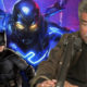 Batman in the Blue Beetle Movie? – Film Junkee Shots