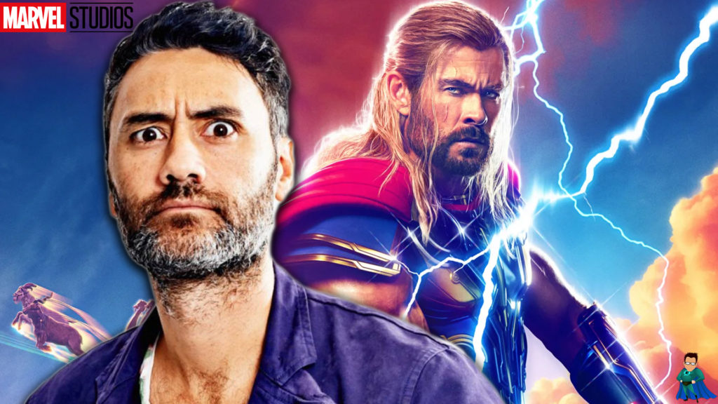 Chris Hemsworth Says Thor 5 Needs Tone Change – Film Junkee Shots