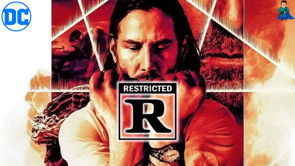 Constantine 2 Pushing for R-Rating – Film Junkee Shots