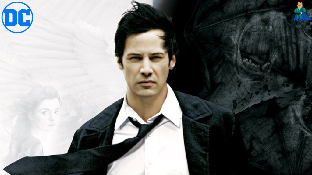 Constantine 2 Update – Film Junkee Shots