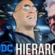 Did the DC Hierarchy Change? – Film Junkee Live