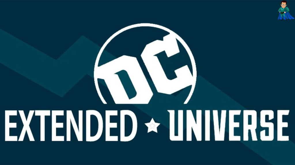 Is the DCEU Officially the DCU? – Film Junkee Shots