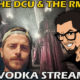The DCU & The RMU – w/ Aaron Bailey & Dawson Wiedrich | Film Junkee Vodka Stream