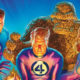 Fantastic Four Taking Place in the 60’s? – Film Junkee Shots