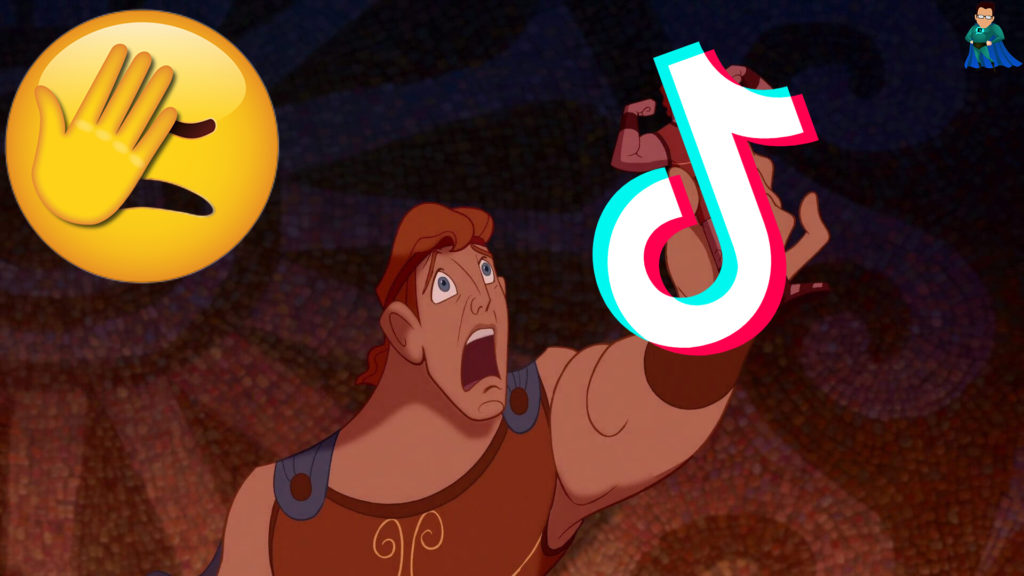 Russo Bros. HERCULES Movie Sounds TERRIBLE – Film Junkee Shots