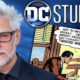 James Gunn Begins DC Head Role with Superman Post – Film Junkee Live