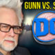 James Gunn Vs. DC Scoopers –  Film Junkee Live