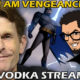 I Am Vengeance – RIP Kevin Conroy – Film Junkee Vodka Stream
