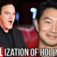 Quentin Tarantino Marvel Comments and Simu Liu Backlash – Film Junkee Shots