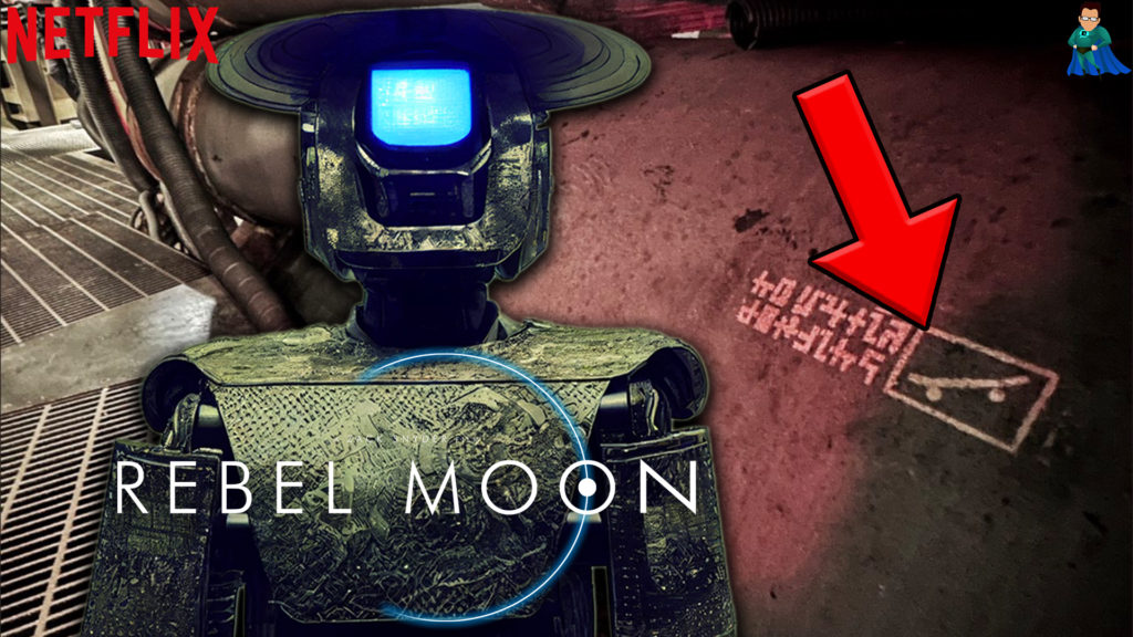 Villains in Zack Snyder’s REBEL MOON Have Crossed the Line – Film Junkee Shots