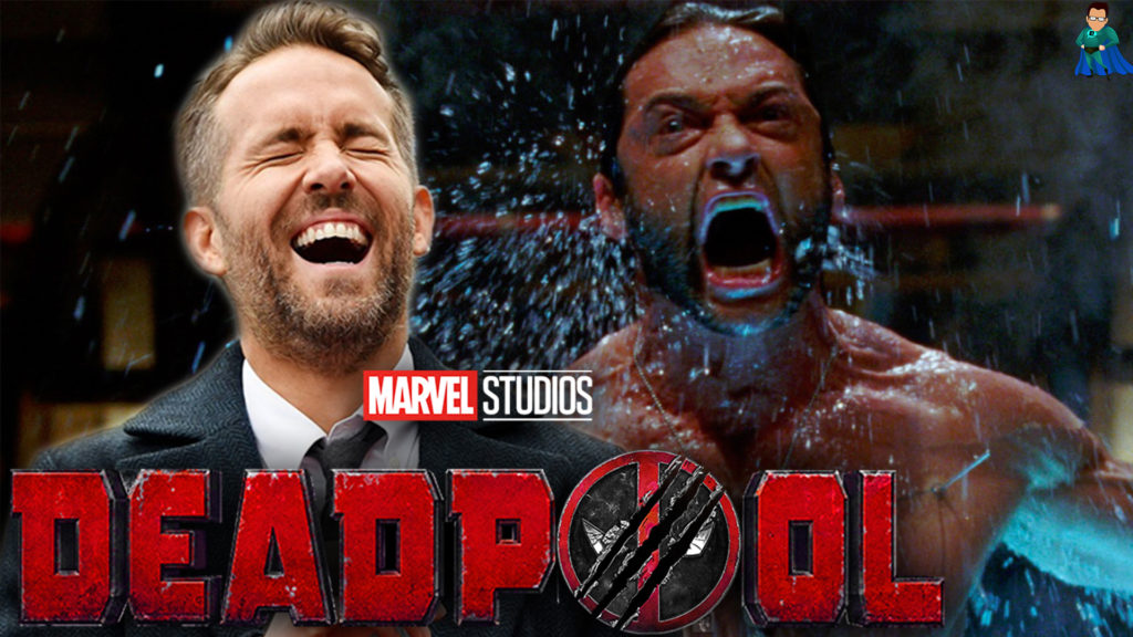 Ryan Reynolds DID NOT have to Convince Hugh Jackman to Return – Film Junkee Shots