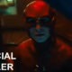 THE FLASH Trailer WILL NOT Come Out This Year – Film Junkee Shots