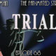 Trial | Batman The Fan-imated Stream | Episode 68 | Batman The Animated Series