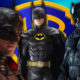 There WILL NOT be 4 Batmans Says David Zaslav – Film Junkee Live