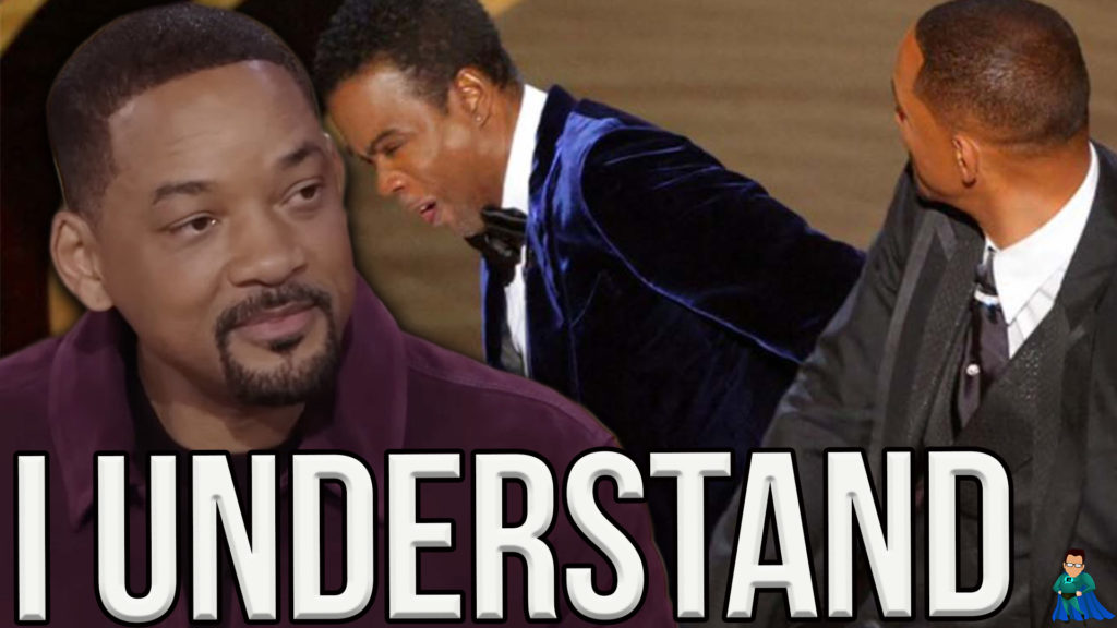 Will Smith Understands People Not Seeing His New Movie – Film Junkee Shots