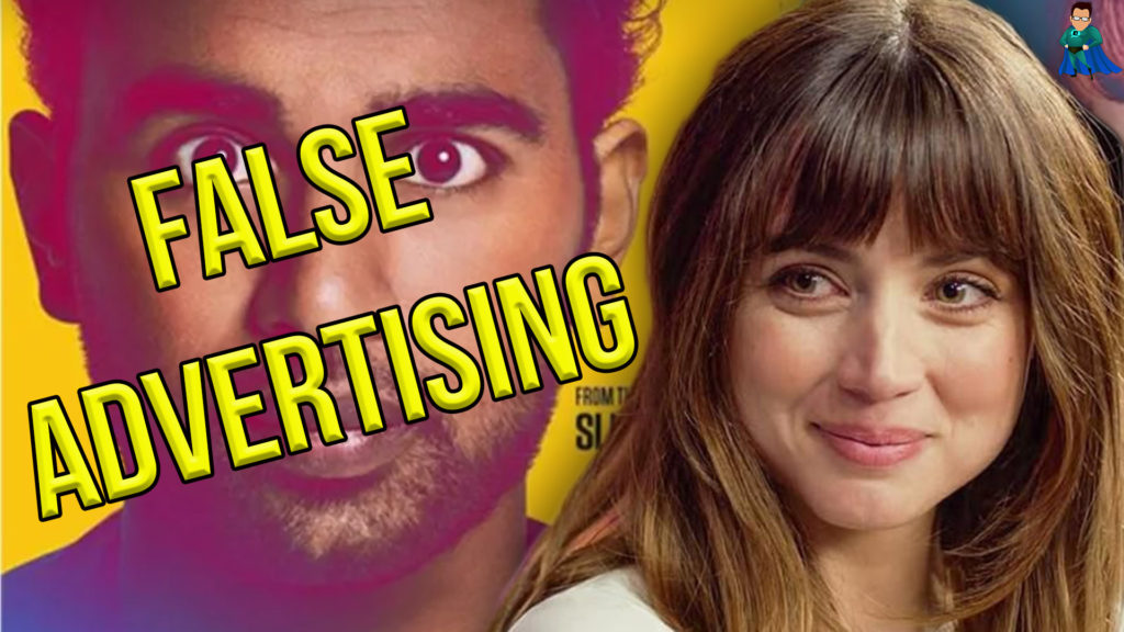 False-Advertising Lawsuit for Movie Trailers – Film Junkee Shots