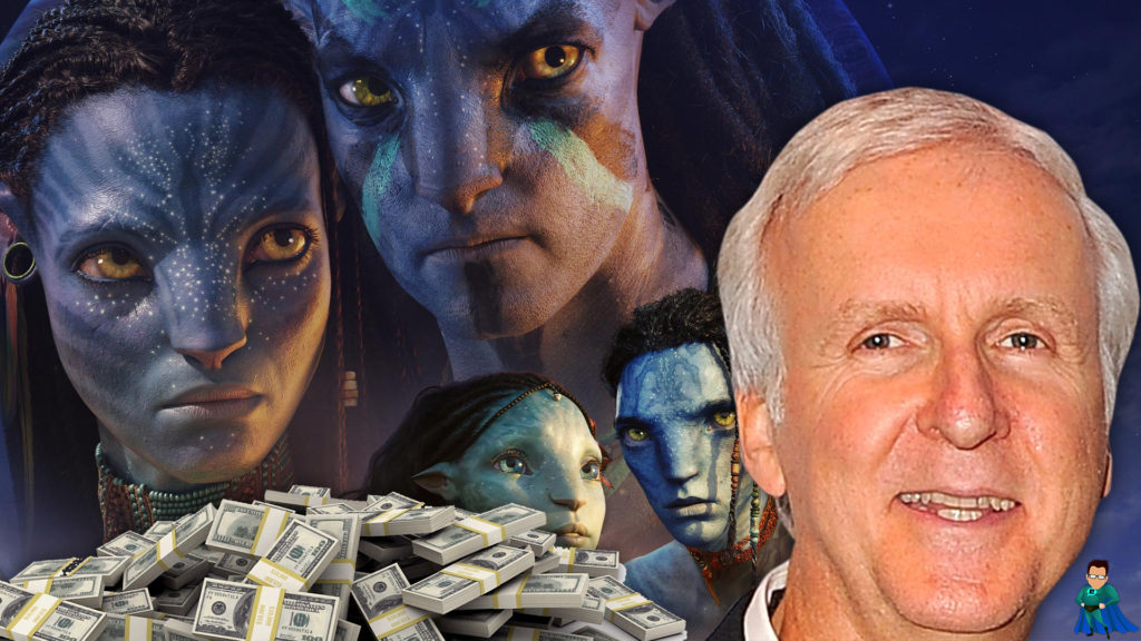 Avatar 2 Box Office Hits Over $400 Million