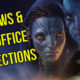 Avatar 2 Reviews and Box Office Tracking Numbers – Film Junkee Shots
