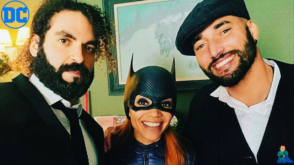Batgirl Directors Would Still Work For Warner Bros. Discovery – Film Junkee Shots