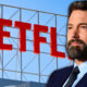 Ben Affleck Calls Netflix an Assembly Line – Film Junkee Shots