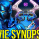Blue Beetle Movie Synopsis – Film Junkee Shots