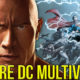 Black Adam and the New DC Universe – Film Junkee Live