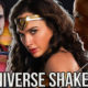 DC Universe Future, Wonder Woman 3, and Henry Cavill’s Superman – Film Junkee Live