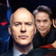 Batman Beyond with Michael Keaton, Man of Steel 2 Treatment, and Walter Hamada