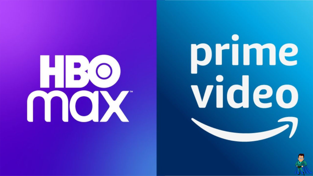 HBO Max Returns to Amazon Video Channels – Film Junkee Shots