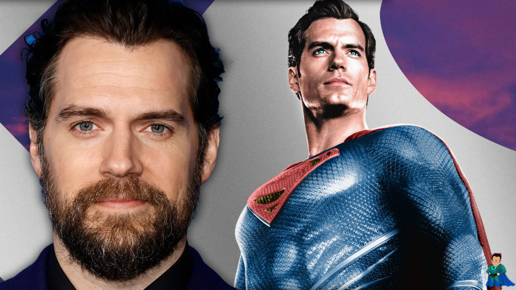 Henry Cavill’s Superman Exit – Film Junkee Shots