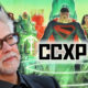 CCXP 2022 & James Gunn Teases Kingdom Come  – Film Junkee Live