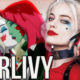 Margot Robbie Pushing Hard for Harley Quinn and Poison Ivy Romance – Film Junkee Shots