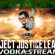 Project Justice League UC – Film Junkee Vodka Stream