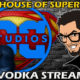 The House Of Superman – Film Junkee Vodka Stream