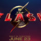The Flash Movie Gets New Logo – Film Junkee Shots