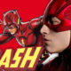 The Flash Movie Promo Art and New Release Date – Film Junkee Live