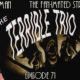 The Terrible Trio | Batman The Fan-imated Stream | Episode 71 | Batman The Animated Series