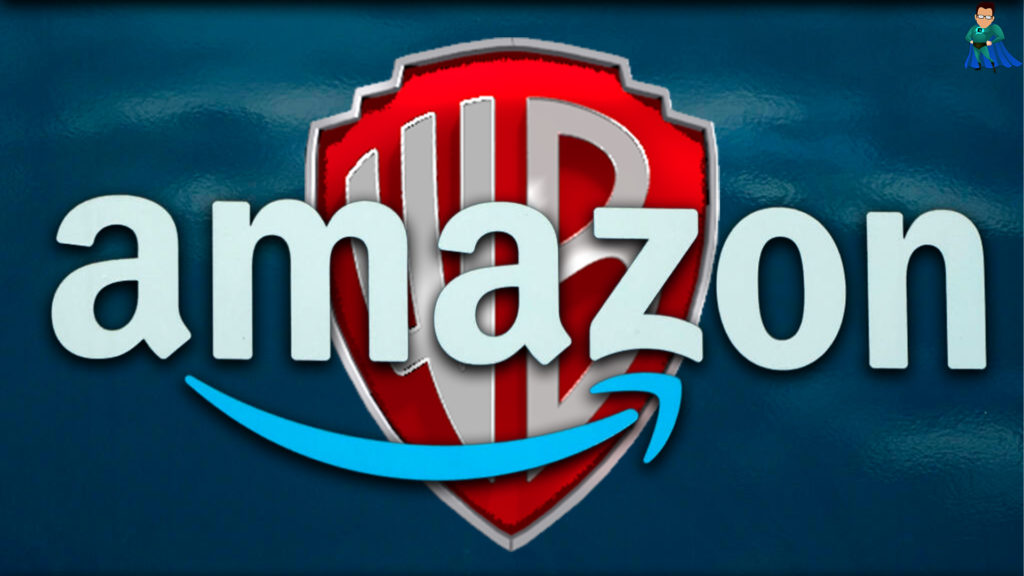 Warner Bros. Animation and Amazon – Film Junkee Shots