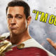 Zachary Levi Says His Shazam Won’t be Recast in the New DCU – Film Junkee Shots