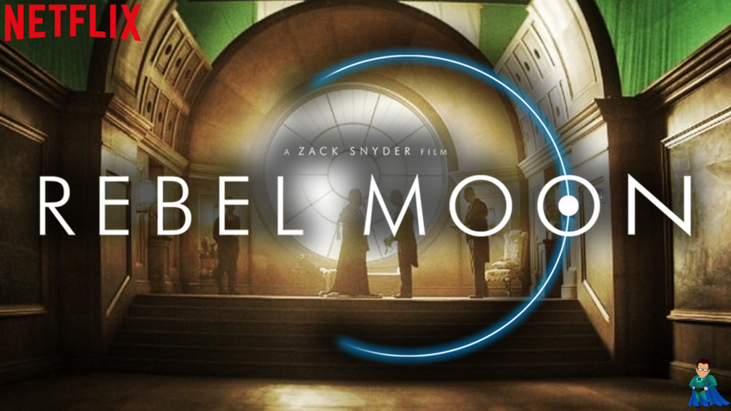 Zack Snyder Posts Beautiful REBEL MOON Shot – Film Junkee Shots