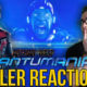 Ant-Man and the Wasp Quantumania Trailer 2 Reaction