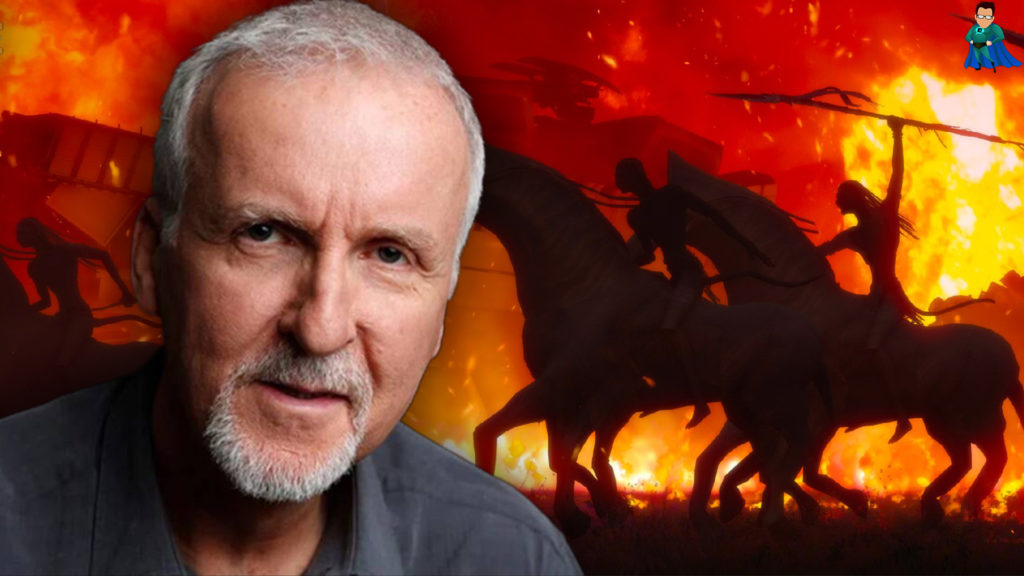 Avatar 2 Box Office Domination and Sequels Controversy – Film Junkee Shots