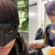 Second Batgirl Costume REVEALED – Film Junkee Shots