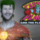 Captain Planet Movie Starring Glen Powell? – Film Junkee Shots