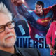What New DC Universe Movies and TV Shows Will Be Announced First? – Film Junkee Live