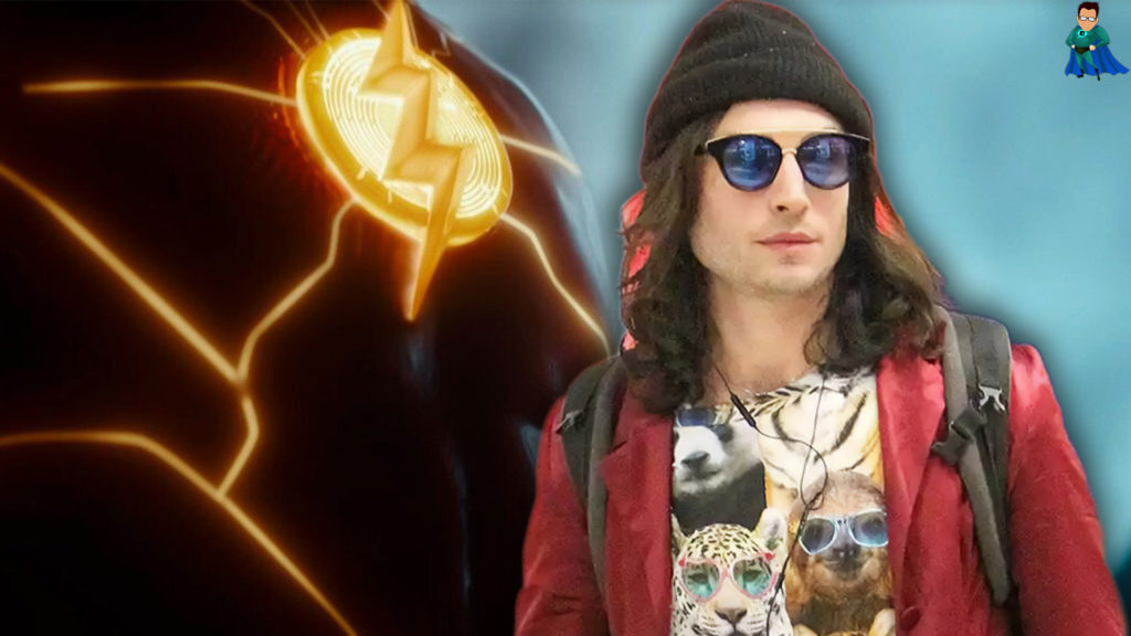 Ezra Miller SPOTTED in LA – Film Junkee Shots